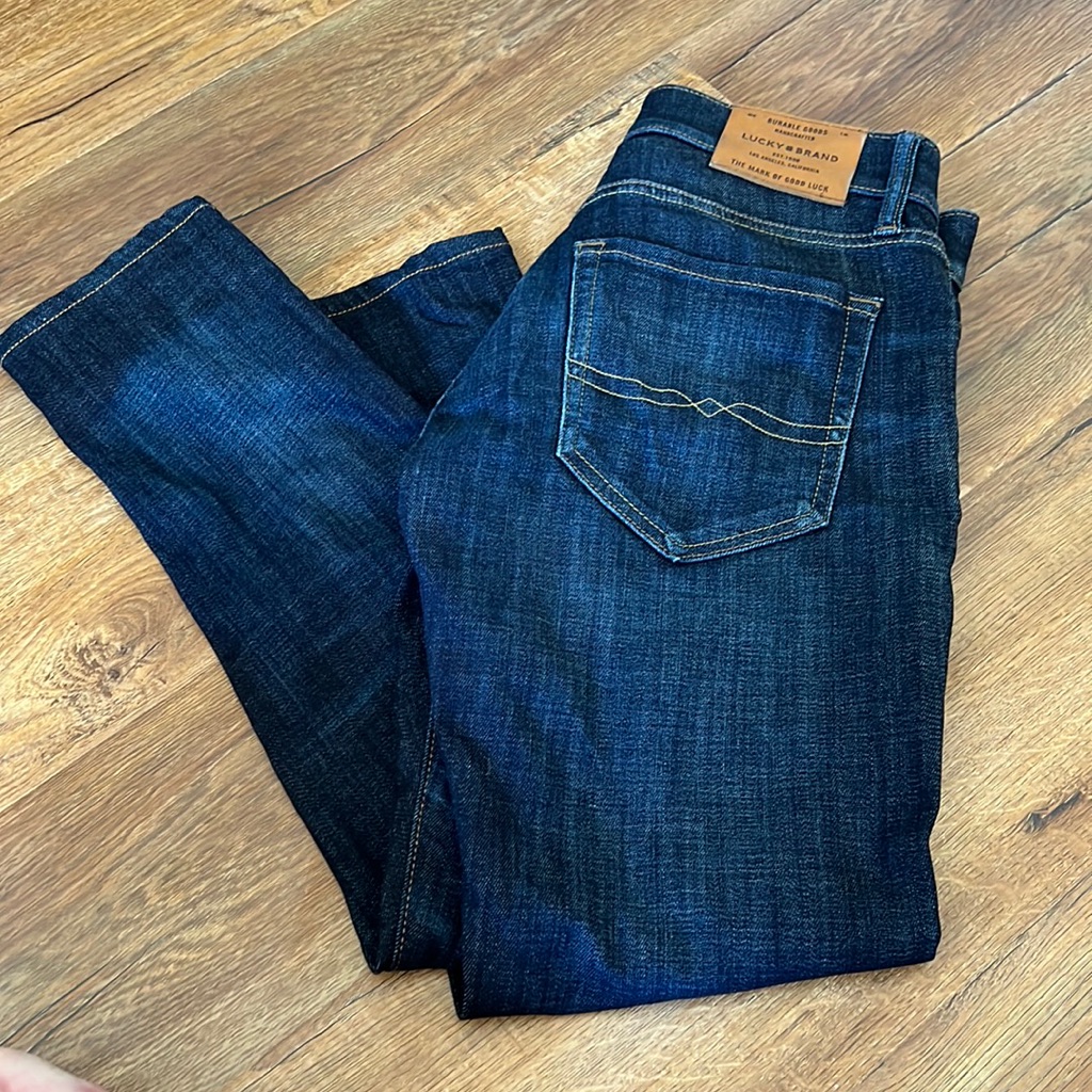 Lucky Brand Jeans